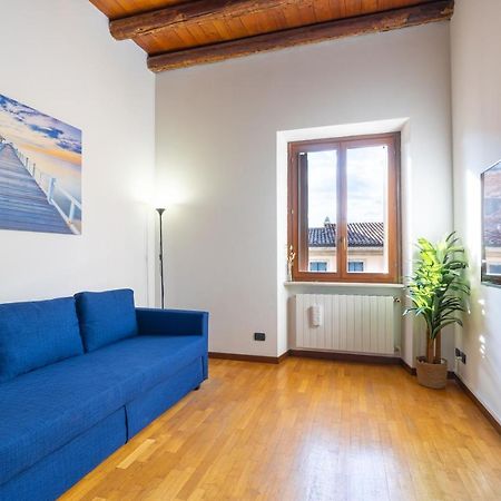 Residenza Al Corso Apartment Verona Exterior foto