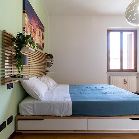Residenza Al Corso Apartment Verona Exterior foto