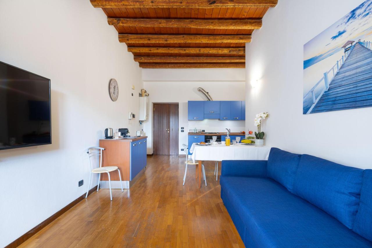 Residenza Al Corso Apartment Verona Exterior foto