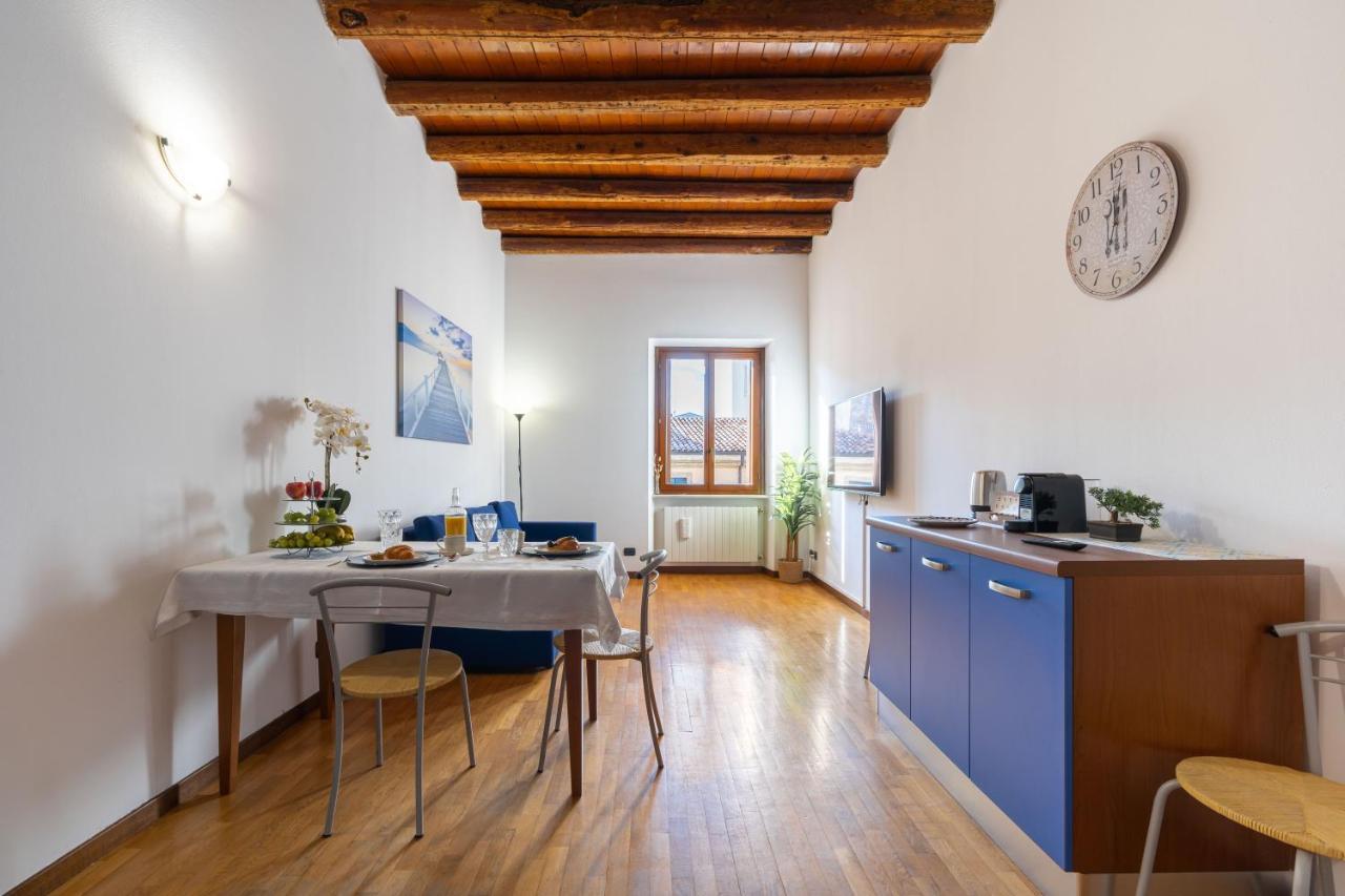 Residenza Al Corso Apartment Verona Exterior foto