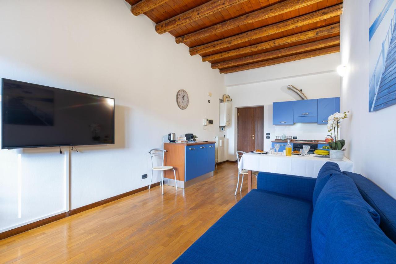 Residenza Al Corso Apartment Verona Exterior foto