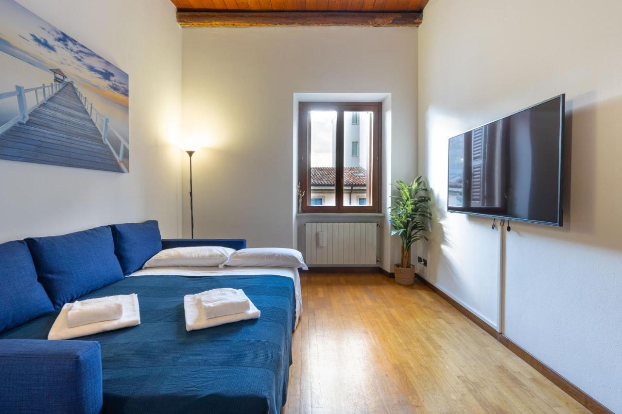 Residenza Al Corso Apartment Verona Exterior foto