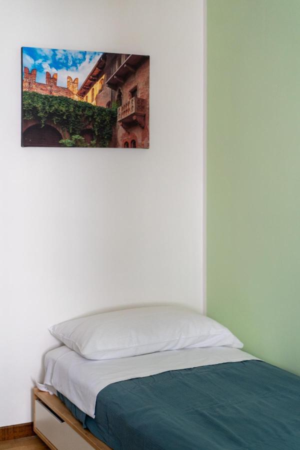 Residenza Al Corso Apartment Verona Exterior foto