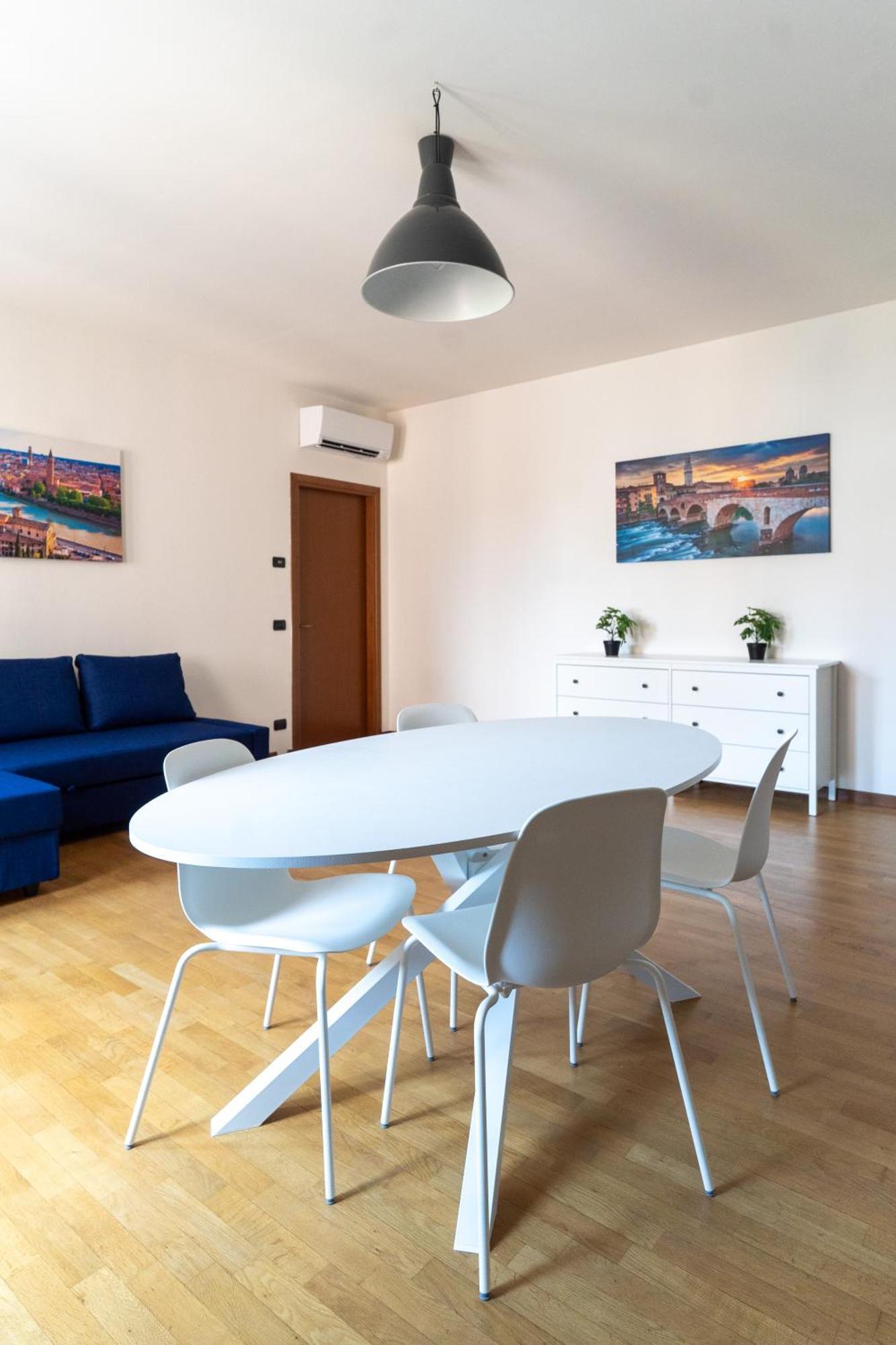 Residenza Al Corso Apartment Verona Exterior foto