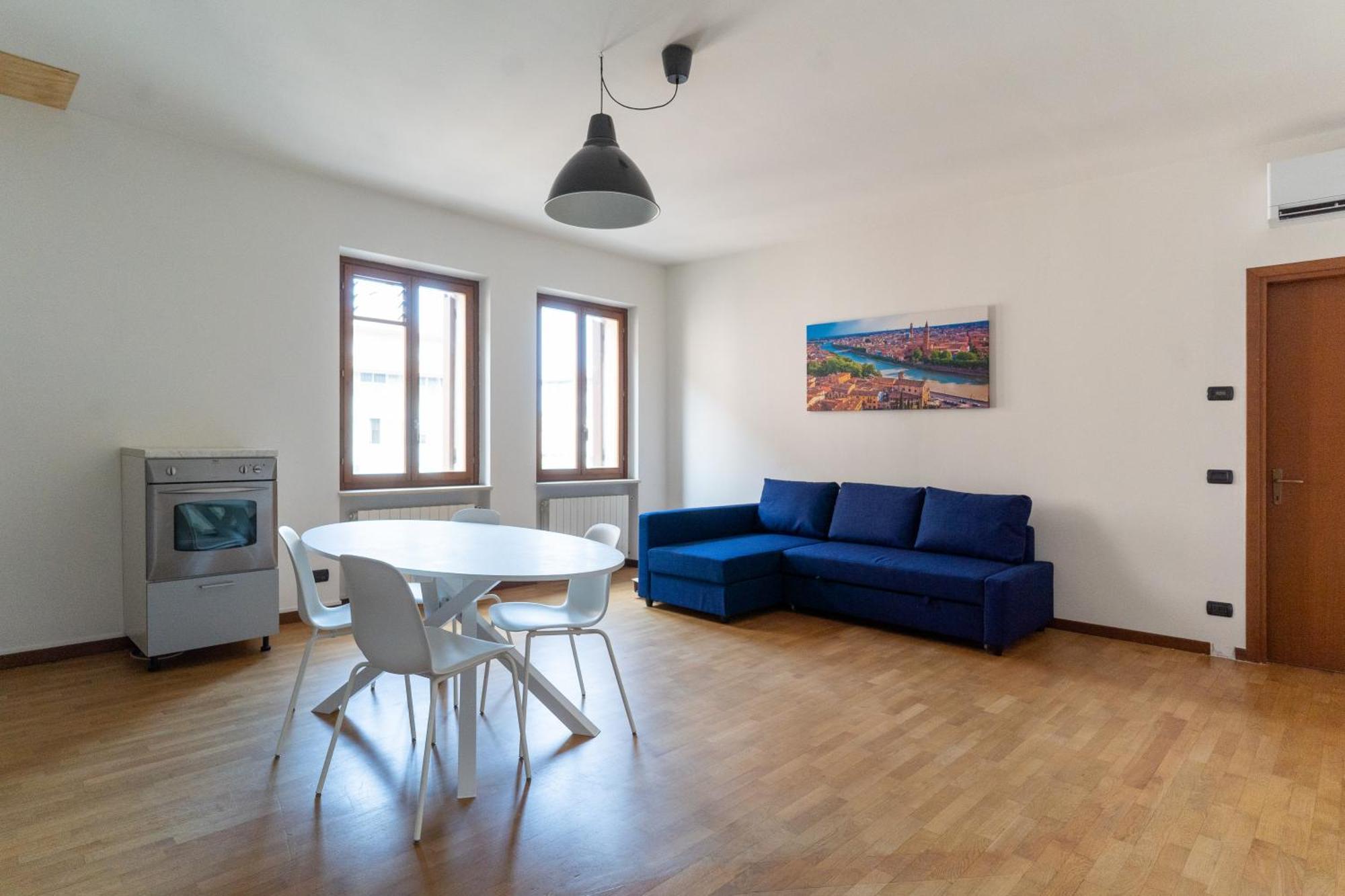 Residenza Al Corso Apartment Verona Exterior foto