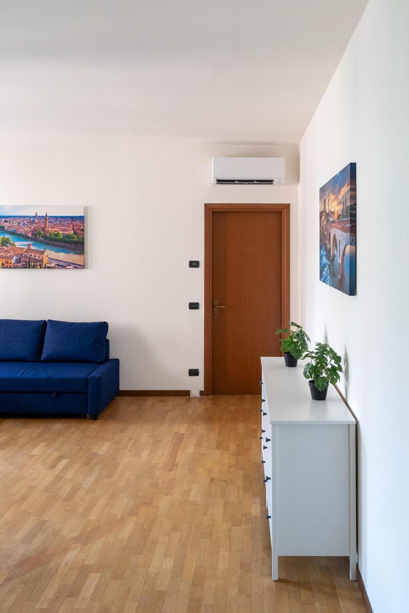 Residenza Al Corso Apartment Verona Exterior foto