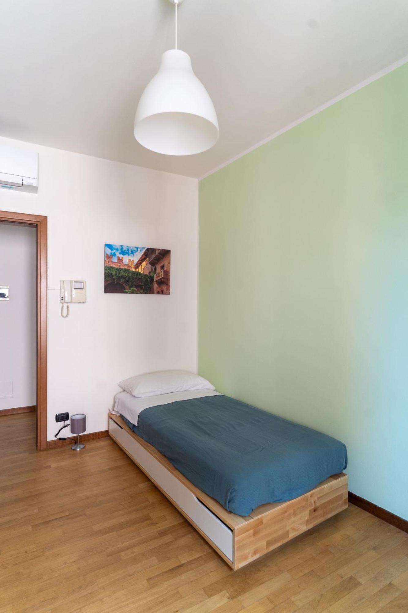 Residenza Al Corso Apartment Verona Exterior foto